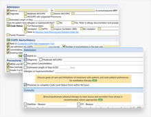 Load image into Gallery viewer, Digital Order Sets before and after