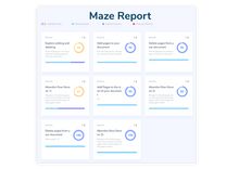 Load image into Gallery viewer, User testing to validate ideation